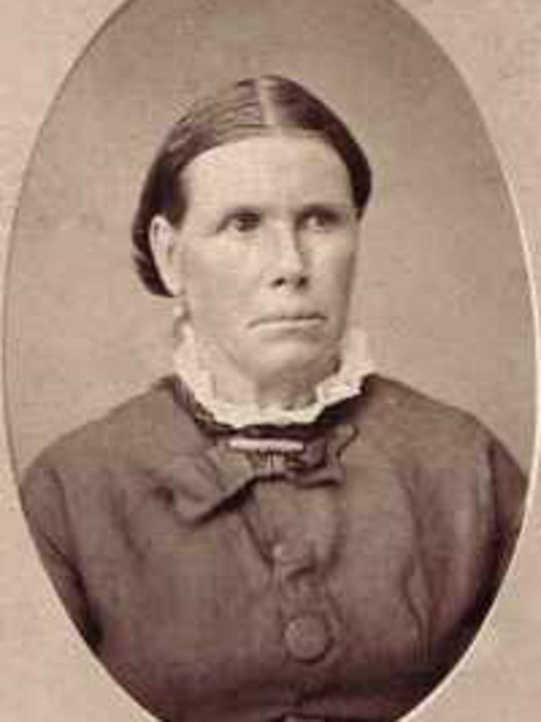 Nancy Maria Avery (1830 - 1913) Profile